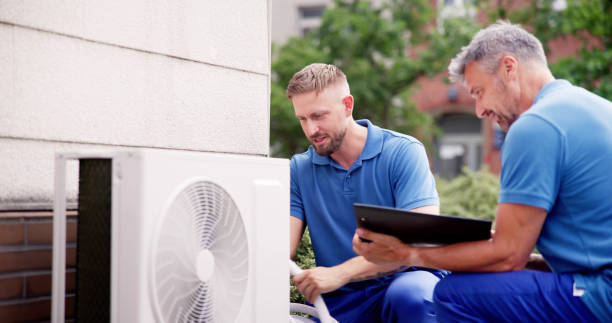 Best Residential HVAC Services  in Walhalla, SC