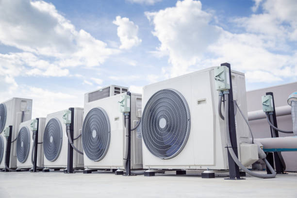 Best HVAC Maintenance Near Me  in Walhalla, SC