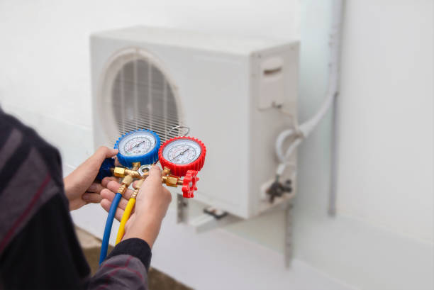 Best Commercial HVAC Repair  in Walhalla, SC