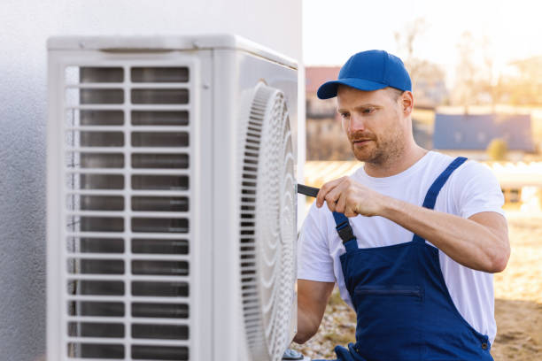 Best HVAC Installation Services  in Walhalla, SC