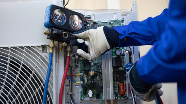 Best Local HVAC Companies  in Walhalla, SC