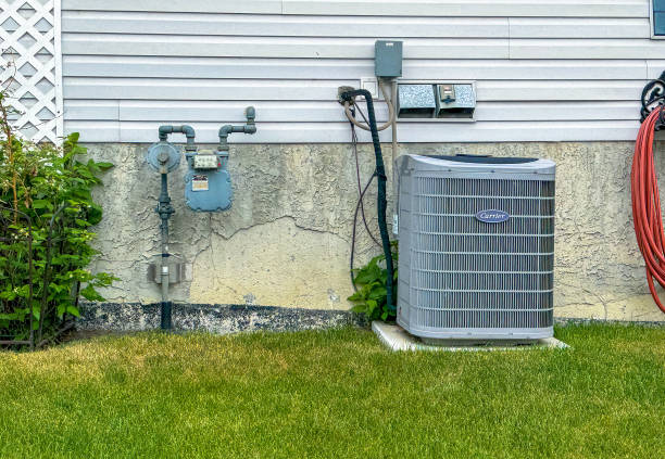 Best HVAC Air Duct Cleaning  in Walhalla, SC